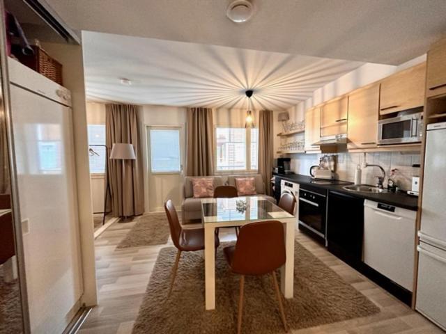 Levin Keskusta, Marjanalppi A3 Apartment Ngoại thất bức ảnh
